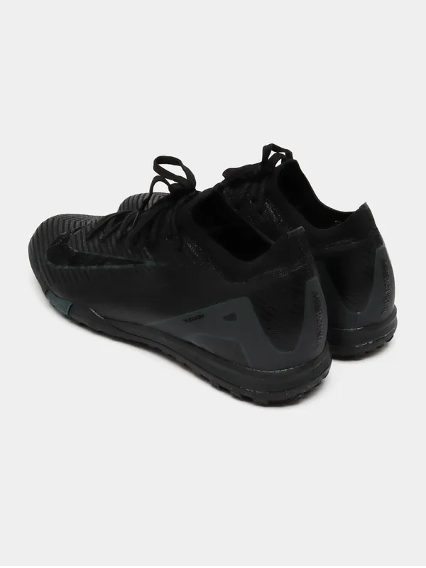 Nike Air Zoom mercurial black version. — фото 3