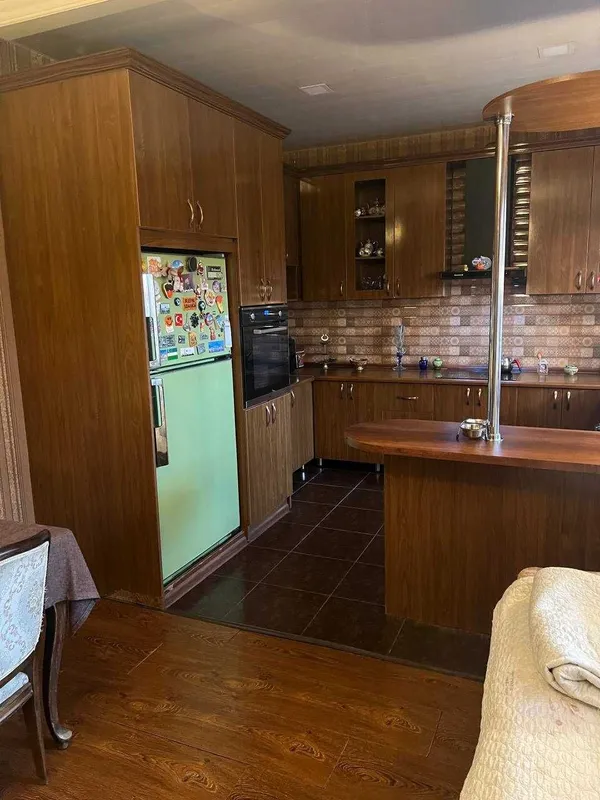Продаётся коттедж в махалле Бойгургон, ориентир Вундеркинд. — фото 1