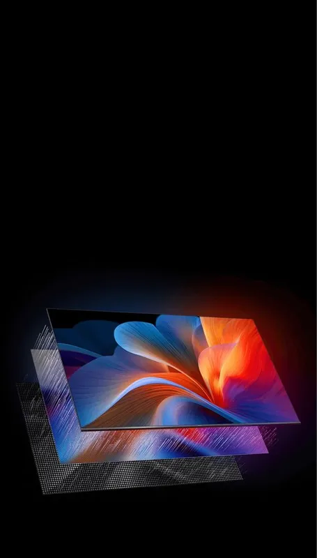 Xiaomi 55 A Pro Qled 120 hz Game Boost 6 Xiaomi 55 A Pro Qled 120 hz Game Boost 6