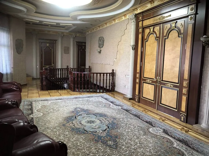 Каракамыш 7,5 сот 2 дома — фото 7