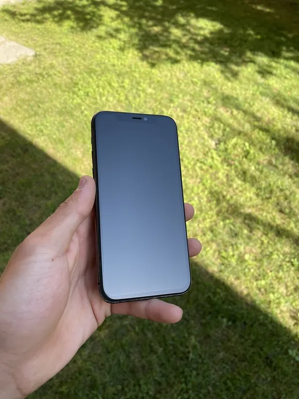 Iphone 256gb Ideal 1
