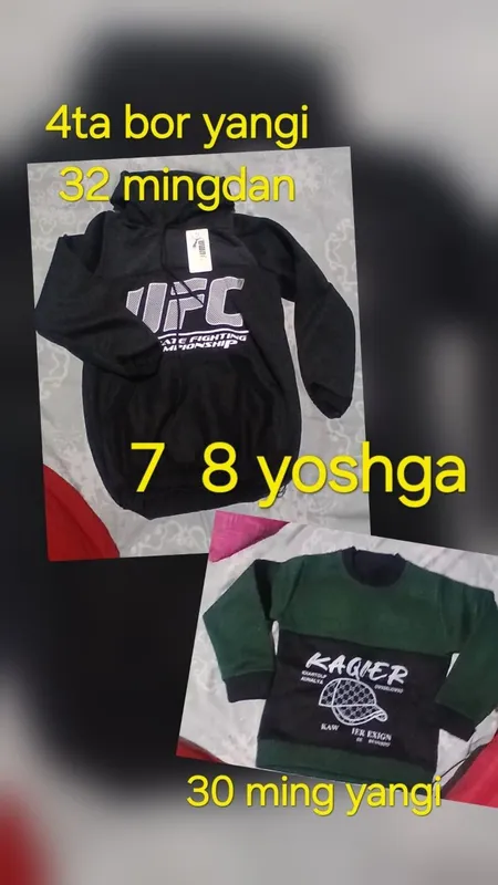 hamma viloyatga pochta bor