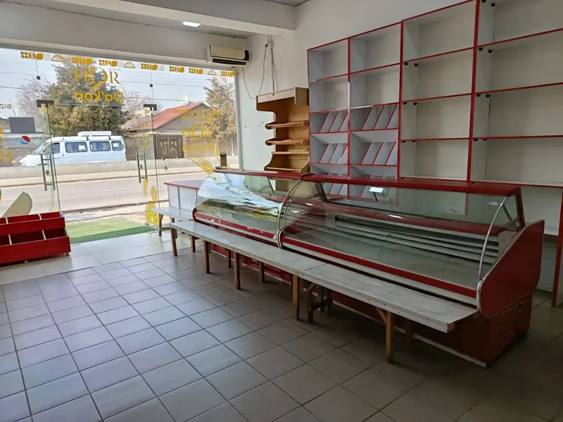 Магазин арендага берилади — фото 3