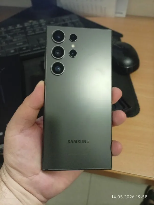 Samsung S 24 Ultra 5G