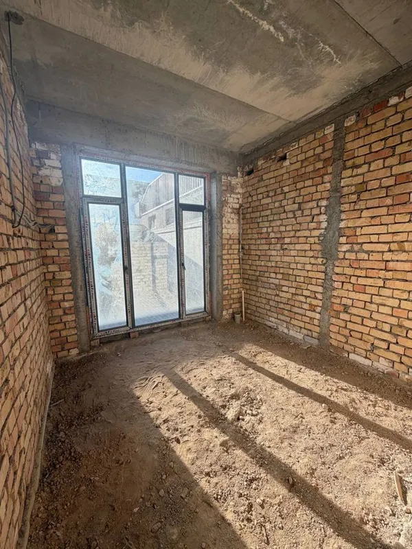 коттедж Миробадский район Застройщик Golden House ЖК Alfraganus 1