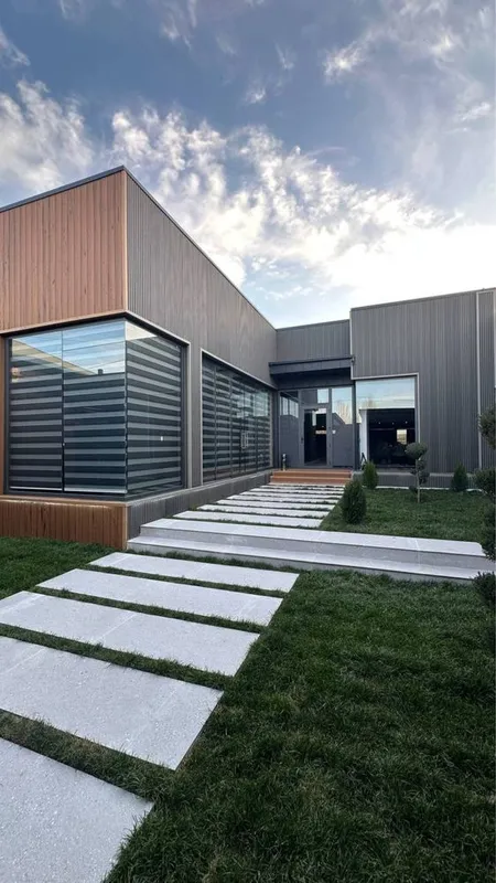 Alpina Dacha Oila Ulfat ichkliksiz qoyamiz — фото 1