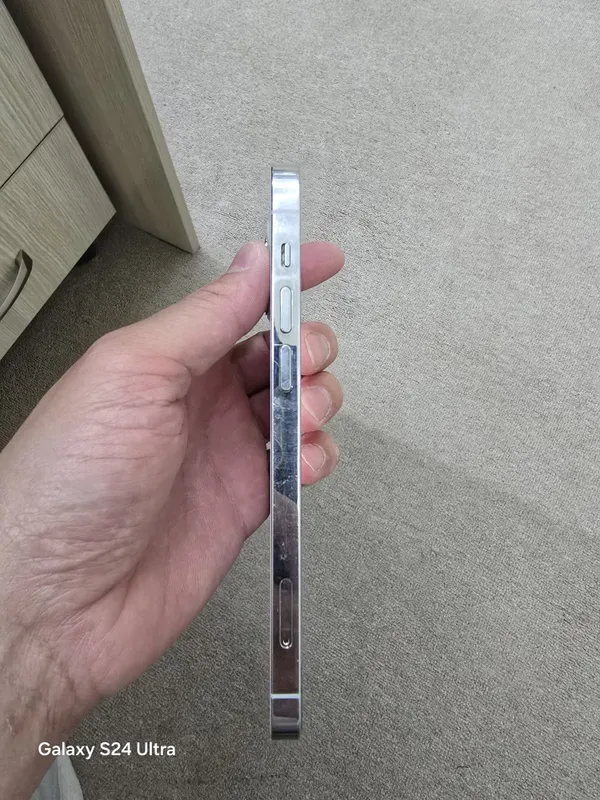 iPhone 12 pro silver 128 gb 4 iPhone 12 pro silver 128 gb 4