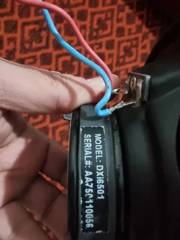 Динамики Polk Audio DXi6501 3 Динамики Polk Audio DXi6501 3