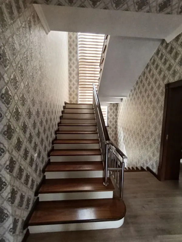 На продаже 3-х уровневый дом в Янгихаетском районе , Олчазор махалля — фото 4