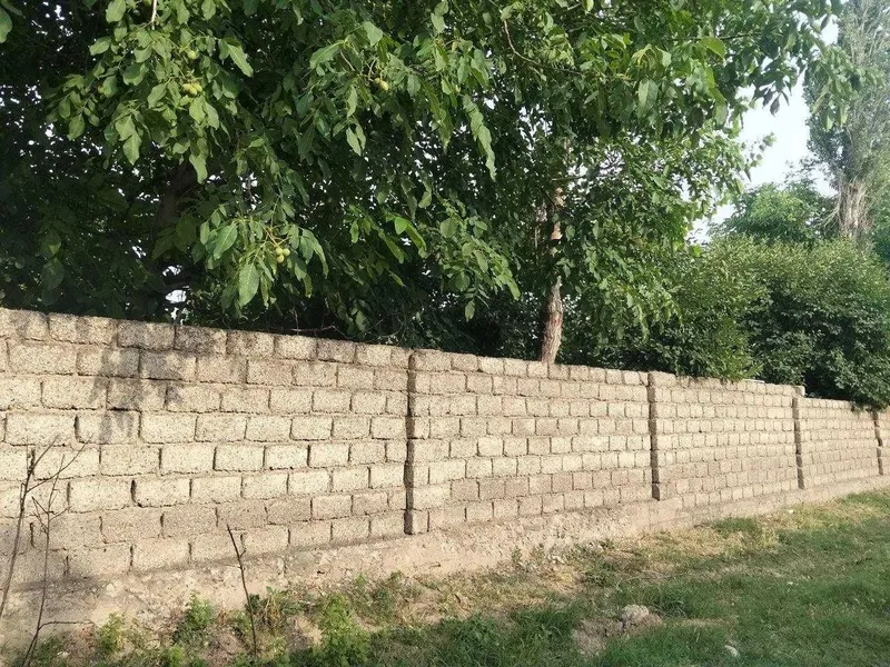 Продажа Земли! Новый Ташкент Янгибазар! Вдоль дороги 12 соток! 3 Продажа Земли! Новый Ташкент Янгибазар! Вдоль дороги 12 соток! 3