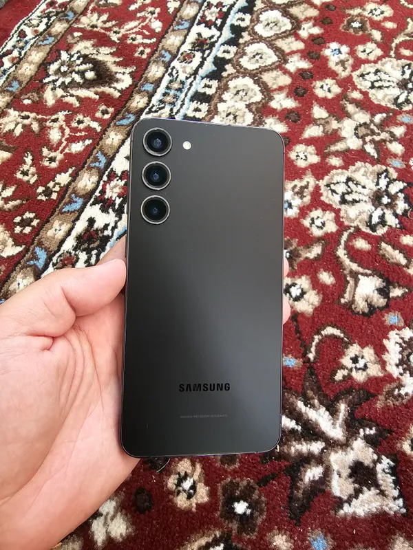 samsung s23 plus