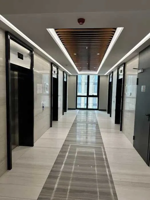 Продается помещение Ташкент сити Nest one Блок С 57м2 — фото 1