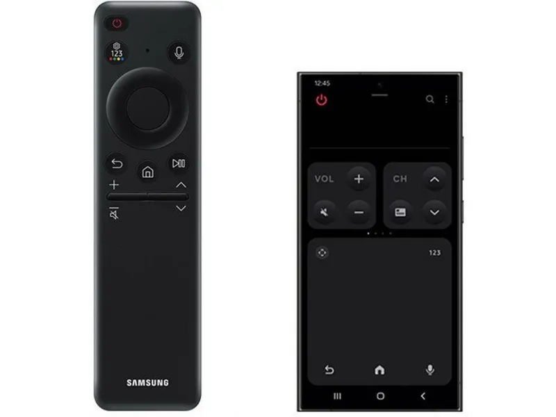 Samsung 65QN90F - Yorqin Mini-LED + 144Hz, 2025 65″ Premium 4K TV!” — фото 4