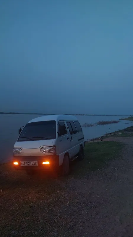 Damas taxi xizmati 24/7
