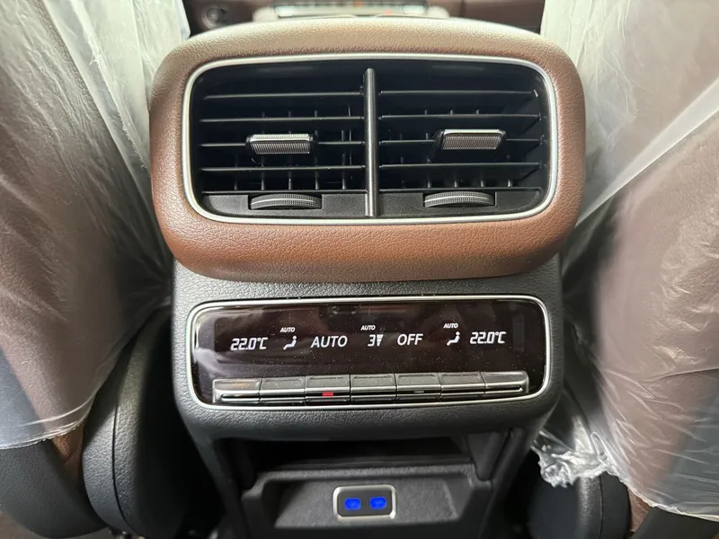 Mercedes GLE 450 ,2025 , В НАЛИЧИИ — фото 6
