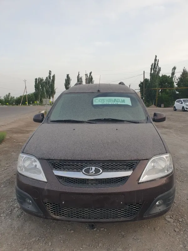 Lada Largus