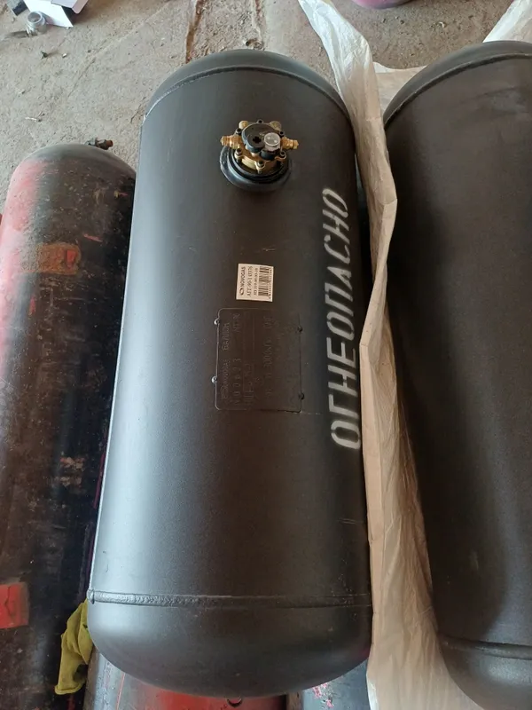 Propan gaz balon 90