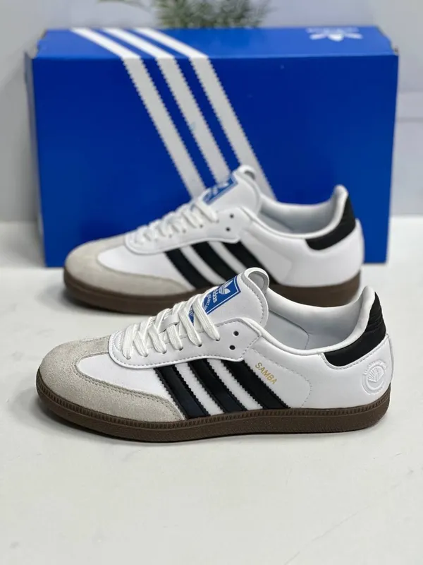 кроссовок мужских Adidas 5