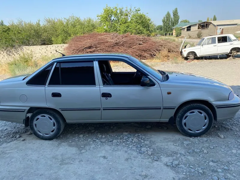 Некся1 2007 йил краска тозза 4