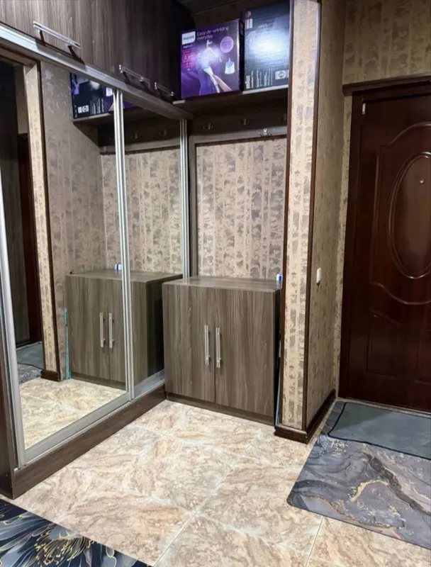 3-комн квартира, 70 м², Юнусабад (14-квартал) 4 3-комн квартира, 70 м², Юнусабад (14-квартал) 4