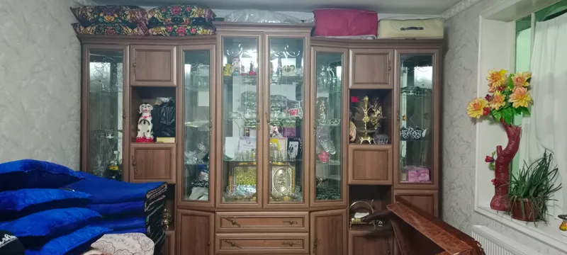 Стенка сотилади