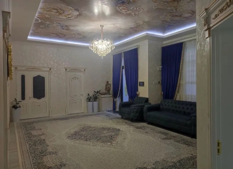 продажа дома кибрайский район ункурган — фото 2 продажа дома кибрайский район ункурган — фото 2