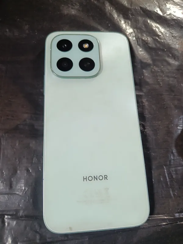 Honor X6c, 128 ГБ, 5300 мА·ч 2
