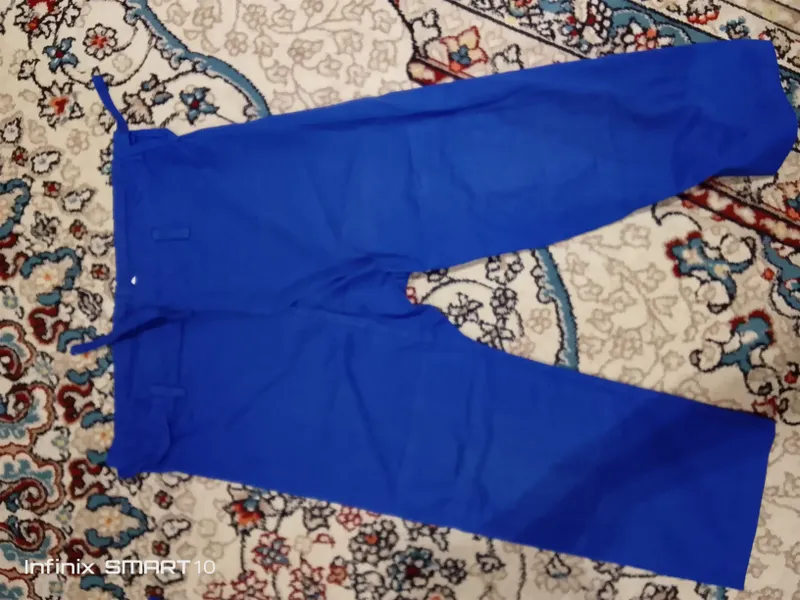 kimano judo uchun 1
