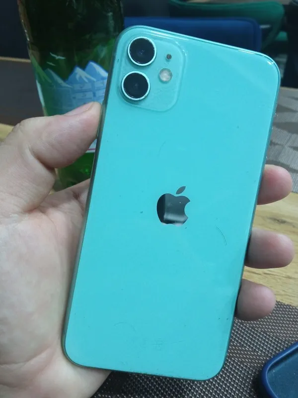 iPhone 11 sotiladi — фото 3