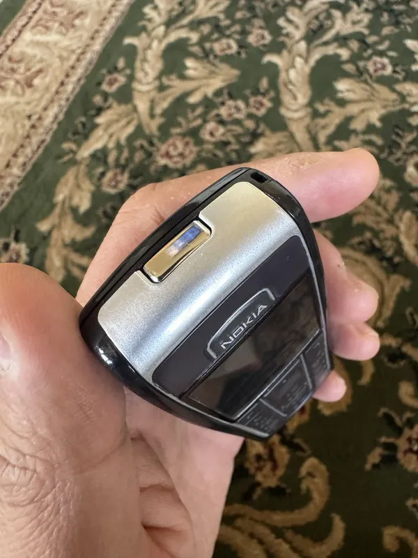 Nokia 6230i сотилади — фото 4