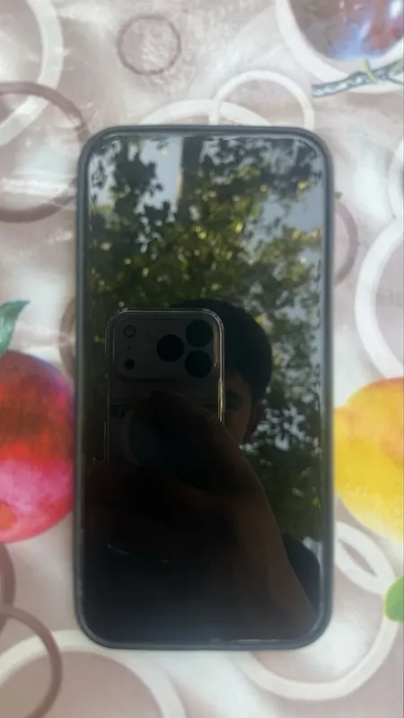 Iphone 13 pro max 4 Iphone 13 pro max 4