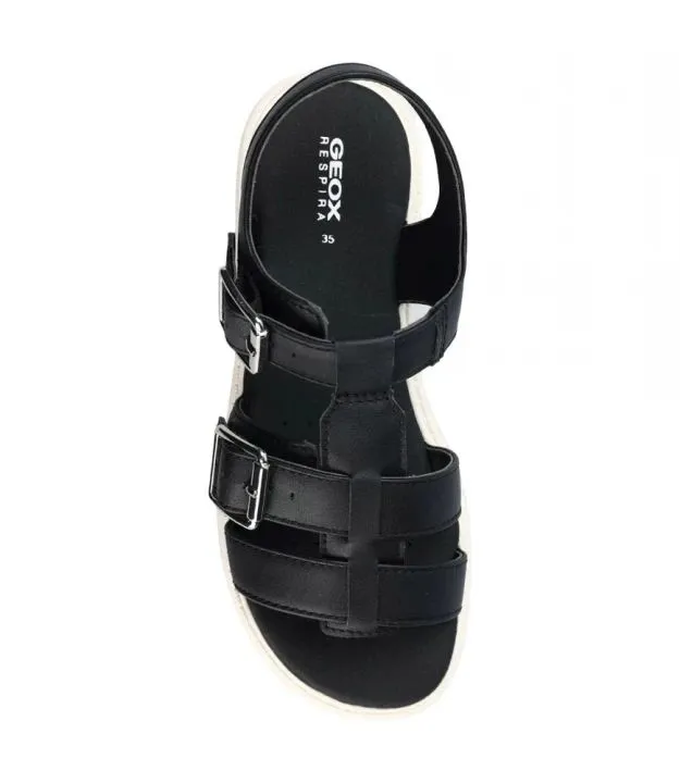 Срочно!!!Продам сандалии GEOX. 3