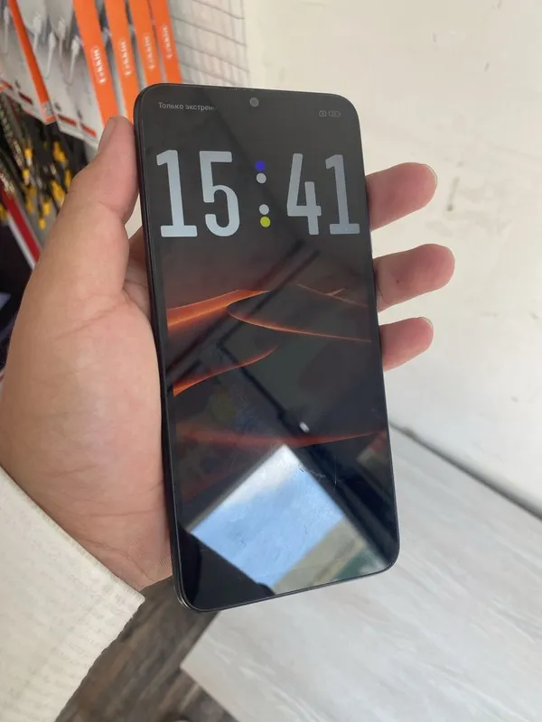Redmi 10 A Yangiday 1