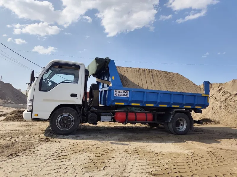 Klines.sheben.qum isuzu