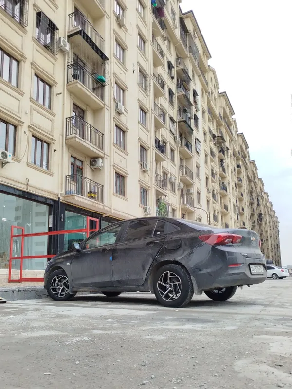 Продаются новые диски R12 для Damas 3 Продаются новые диски R12 для Damas 3