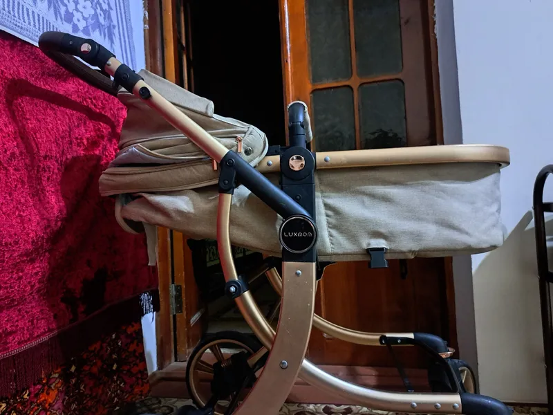 Bolalar aravachasi 6