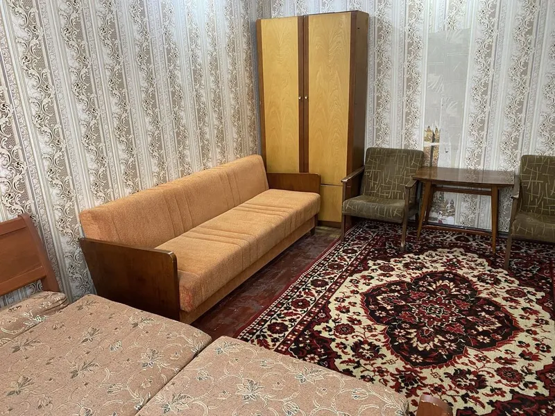 Sirg‘ali tumanida 2xonali kvartira ijaraga berila 4