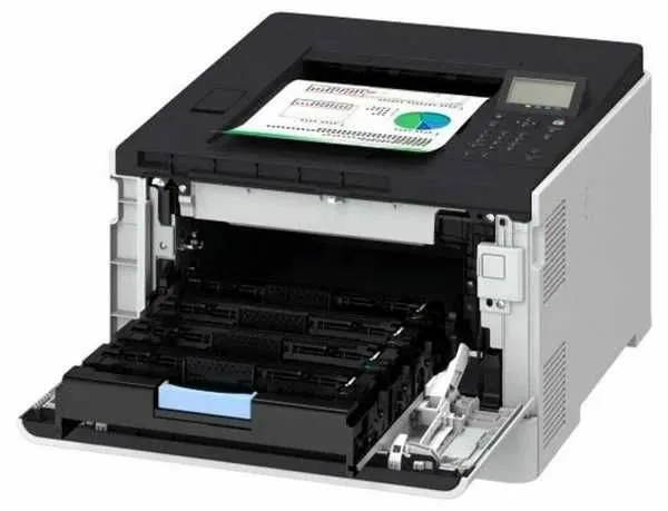 ! I-SENSYS LBP325X monoxrom SFP printeri, QQS bilan narxi 4 ! I-SENSYS LBP325X monoxrom SFP printeri, QQS bilan narxi 4