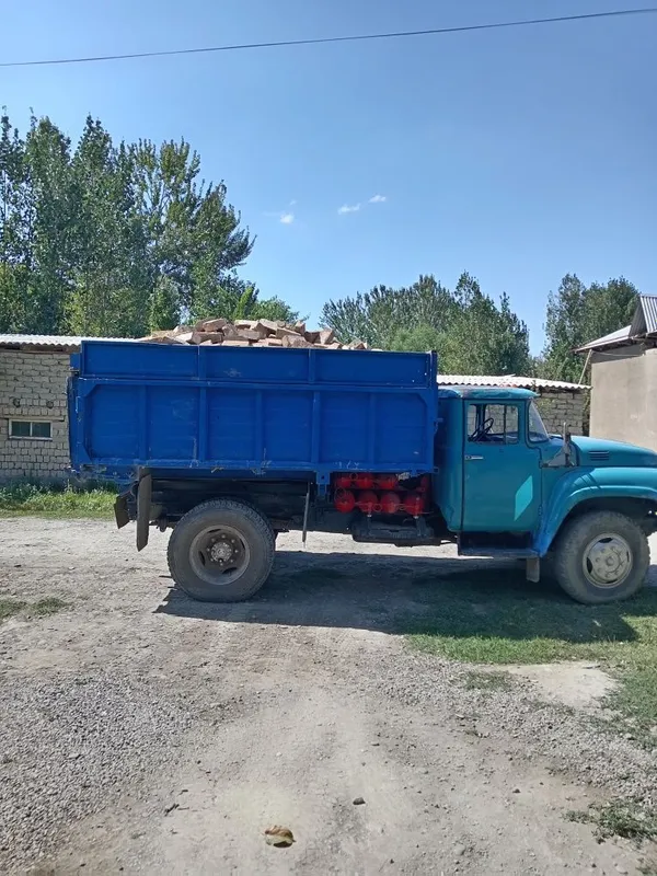 Shag'al,qora qum,qizil qum,Shebyonka,: Zil xizmati kelishilgan narxlar