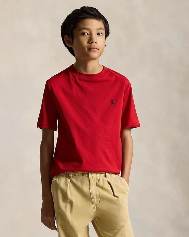 Футболки Ralph Lauren Tommy Hilfiger 10-12лет.