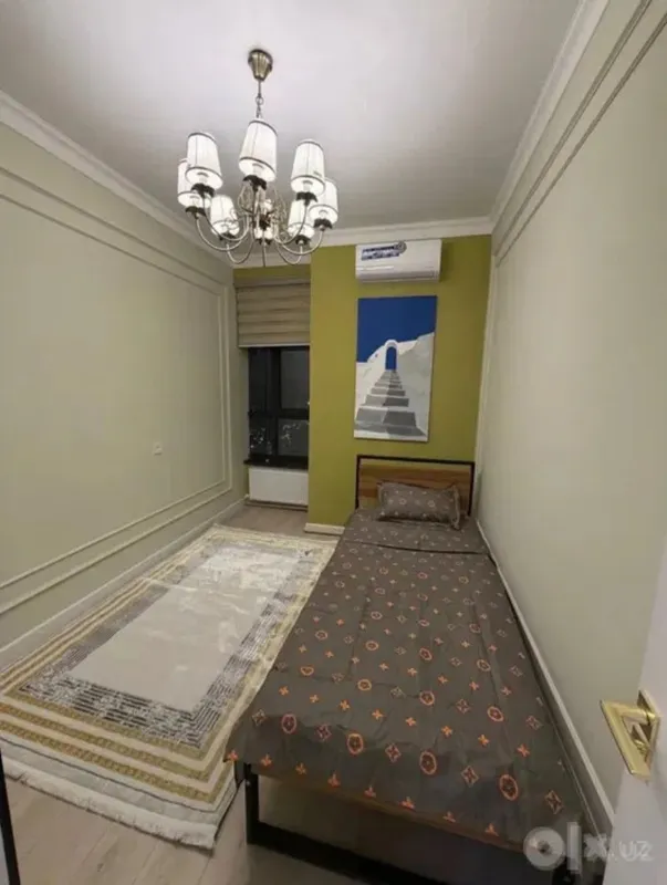 3-комн. квартира, ЖК Prestige Garden 5 3-комн. квартира, ЖК Prestige Garden 5