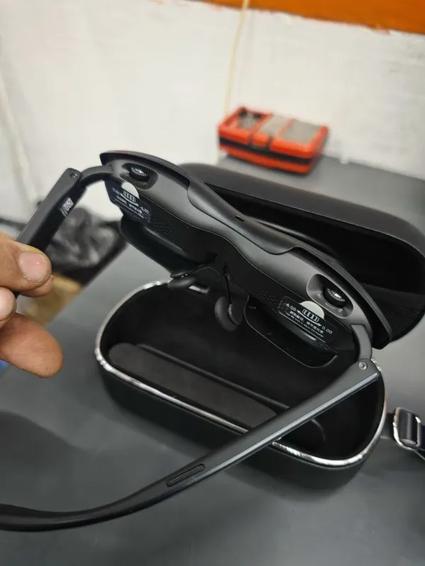 Rokid Max 2 это Умные очки VR очки 2 Rokid Max 2 это Умные очки VR очки 2