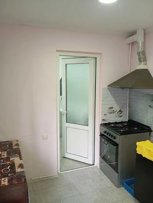 Аренда 2-комнатного объекта, 40 м² (Мирзо-Улугбекский район, метро Пушкина) 4 Аренда 2-комнатного объекта, 40 м² (Мирзо-Улугбекский район, метро Пушкина) 4