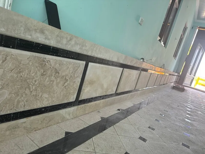 Izvestnyak korka granit miramir tabiiy toshlari pol va sokl uchun — фото 7