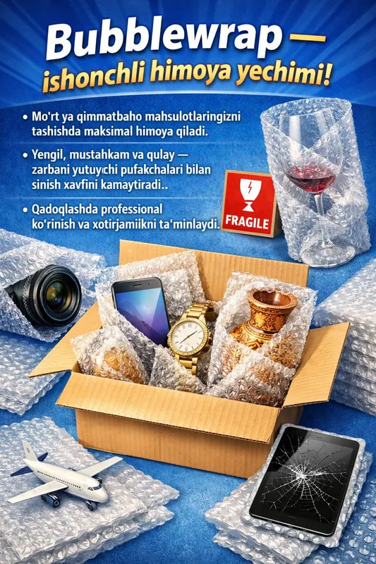pufakli plyonka qoplari 1 pufakli plyonka qoplari 1