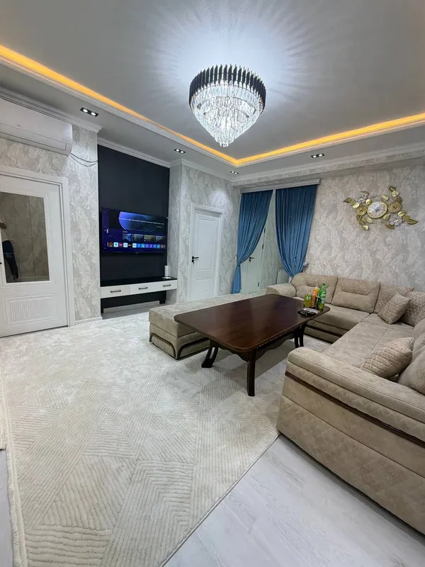 Продается квартира 5
