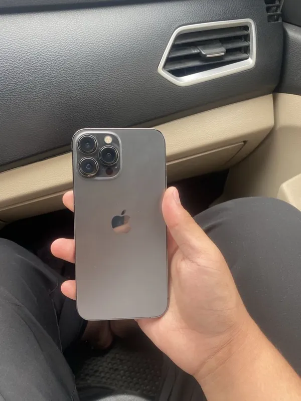 iphone 13 pro max — фото 1