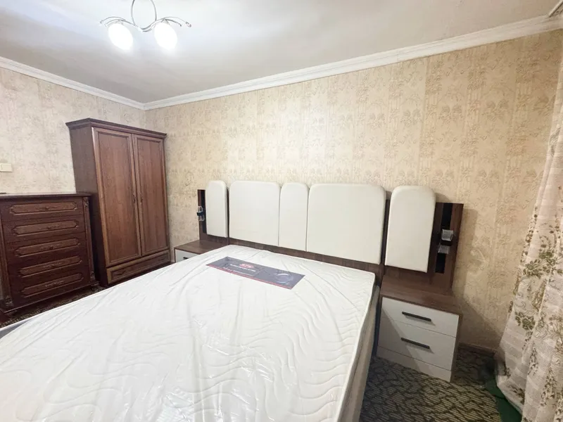 Ijara: 2/1/4. 62 m². Buyuk Ipak yo‘li metrosi. 5