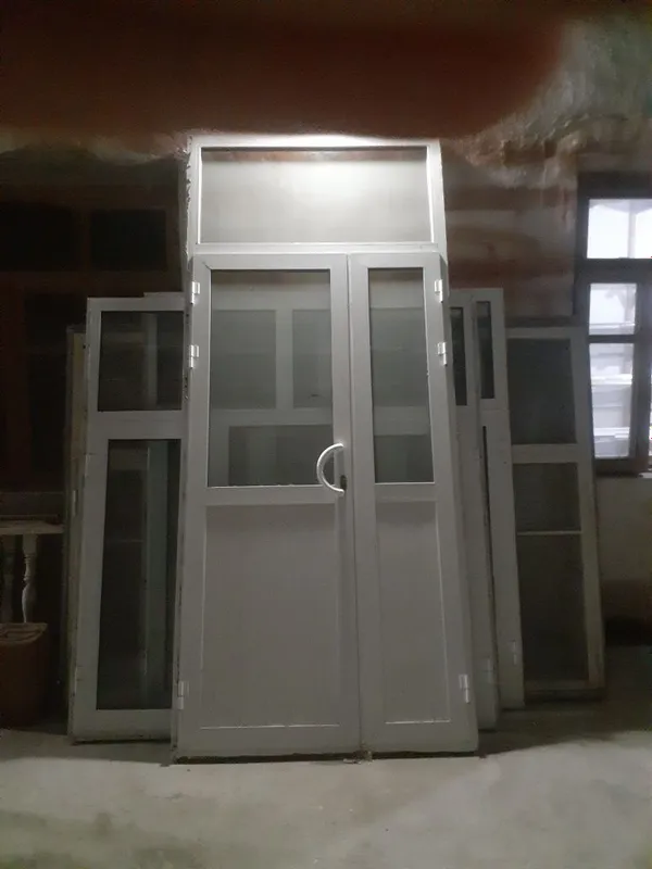 Akfa rom va eshik 2