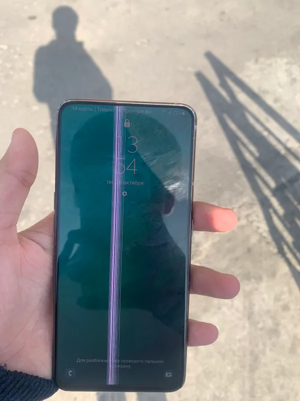Samsung A80 128gb 2